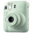 Камера миттєвого друку Fujifilm INSTAX Mini 12 GREEN (16806119)