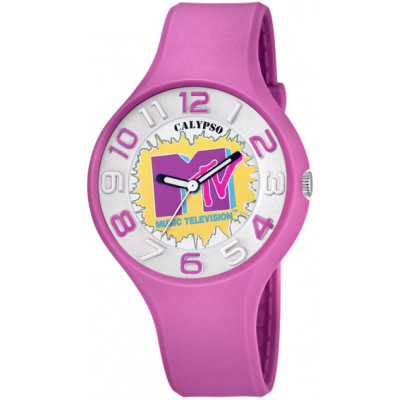 Наручний годинник Calypso KTV5591/2