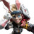 Фігурка для геймерів Weta Workshop Borderlands 3 Tiny Tina (105003035)