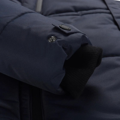 Куртка Alpine Pro Molid MJCY556 692 синій XL (007.016.0195)