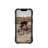 Чохол до мобільного телефона UAG iPhone 16E (4th Gen 2025) Essential Armor MagSafe Ash (114496113131)