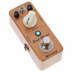 Педаль ефектів Mooer Soul Shiver