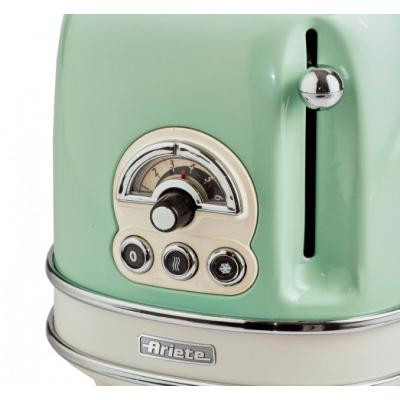 Тостер Ariete 155 GR з решіткою