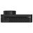 Відеореєстратор Canyon DVR25GPS WQHD 2.5K 1440p GPS Wi-Fi Black (CND-DVR25GPS)