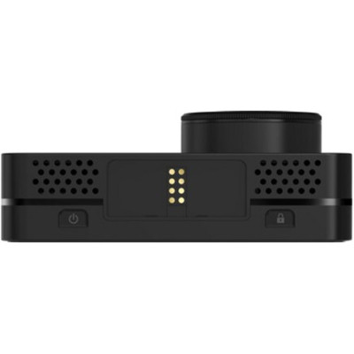 Відеореєстратор Canyon DVR25GPS WQHD 2.5K 1440p GPS Wi-Fi Black (CND-DVR25GPS)