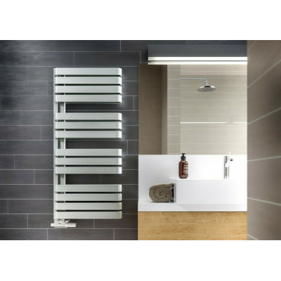 Сушарка для рушників Terma 1110х500 Warp S (WGWAS111050KS96GD)