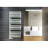 Сушарка для рушників Terma 1110х500 Warp S (WGWAS111050KS96GD)