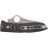 Ніж Spyderco SpyOpera Carbon Fiber Damasteel Thor (C255CFPD)