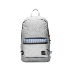 Рюкзак туристичний Pacsafe Slingsafe LX400 backpack сірий (45335112)