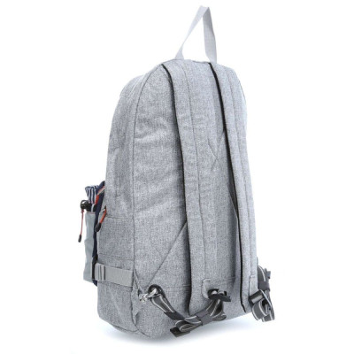 Рюкзак туристичний Pacsafe Slingsafe LX400 backpack сірий (45335112)