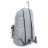 Рюкзак туристичний Pacsafe Slingsafe LX400 backpack сірий (45335112)