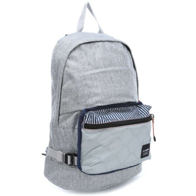 Рюкзак туристичний Pacsafe Slingsafe LX400 backpack сірий (45335112)