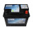 Акумулятор автомобільний EXIDE START-STOP EFB 60A (EL600)
