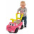 Чудомобіль Smoby Рожевий котик (720524)