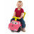 Чудомобіль Smoby Рожевий котик (720524)