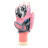 Рукавички для фітнесу MadMax MFG-931 No matter Pink M (MFG-931-PNK_M)
