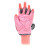 Рукавички для фітнесу MadMax MFG-931 No matter Pink M (MFG-931-PNK_M)