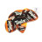 Медіатор Taylor Guitars Picks 80759 6 шт. (228784)