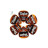 Медіатор Taylor Guitars Picks 80759 6 шт. (228784)