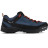 Кросівки Salewa Wildfire Leather GTX M 61416 8669 - 42 - синій (013.001.5940)