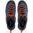 Кросівки Salewa Wildfire Leather GTX M 61416 8669 - 42 - синій (013.001.5940)