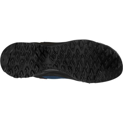 Кросівки Salewa Wildfire Leather GTX M 61416 8669 - 42 - синій (013.001.5940)