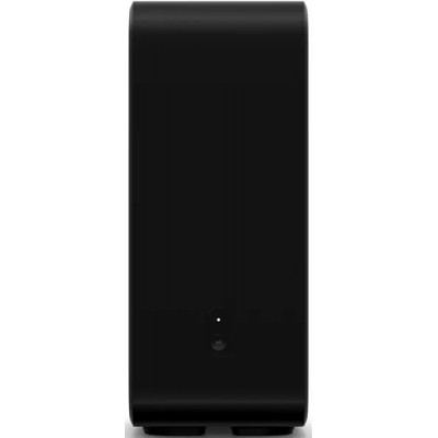 Домашній сабвуфер Sonos Sub Gen3 Black (SUBG3EU1BLK)