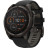 Смарт-годинник Garmin fenix 8 47mm,Saph Solar,CrbnGry Ti/Blk,Blk/PblGryBnd (010-02906-11)
