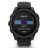 Смарт-годинник Garmin fenix 8 47mm,Saph Solar,CrbnGry Ti/Blk,Blk/PblGryBnd (010-02906-11)