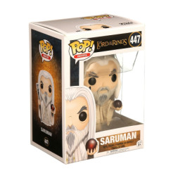 Фігурка Funko Pop серії Володар кілець - Саруман (13555-PX-1TM)