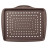 Лист для випікання Pyrex Asimetria Pizza 37х28,5 см (AS37BZ0)