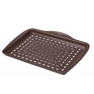 Лист для випікання Pyrex Asimetria Pizza 37х28,5 см (AS37BZ0)