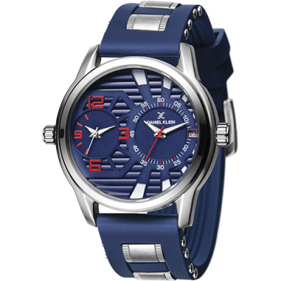 Наручний годинник Daniel Klein DK11322-3