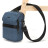 Сумка Pacsafe Metrosafe X compact Crossbody Синя (30610646)