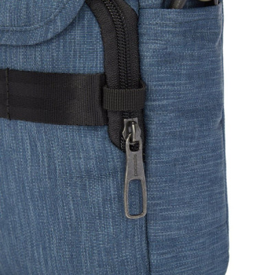 Сумка Pacsafe Metrosafe X compact Crossbody Синя (30610646)