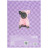 Щоденник шкільний Kite Studio Pets, тверда обкладинка (SP25-262-2)