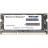 Модуль пам&#039;яті для ноутбука SoDIMM DDR3L 8GB 1600 MHz Patriot (PSD38G1600L2S)