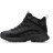 Черевики Merrell Moab Speed 2 Mid GTX M black - 46 - чорний (036.0461)