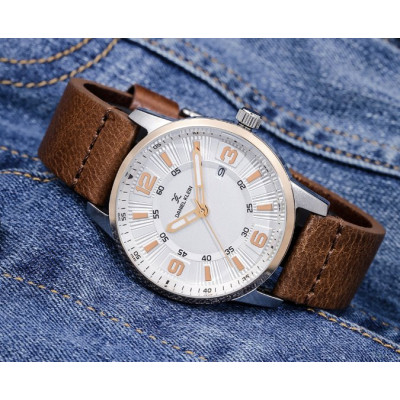 Наручний годинник Daniel Klein DK11755-2