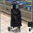 Сумка-візок Casa Si Amigo Black (CS93098K10N) (DAS302423)