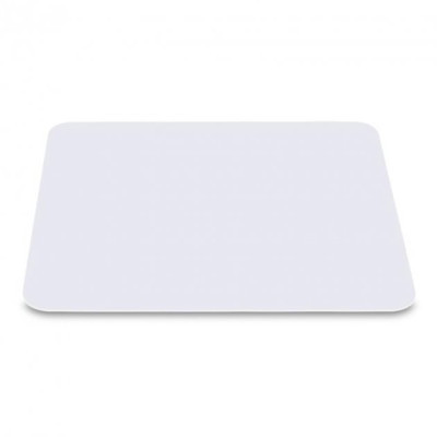 Фон Puluz 30cm white (PU5330W)