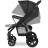 Коляска Lionelo Annet Tour Black Carbon (LO-ANNET TOUR BLACK CARBON)