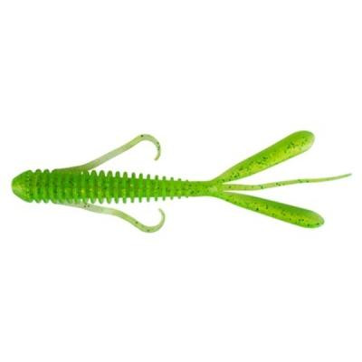 Силікон рибальський Keitech Hog Impact 3&quot; 424 Lime Chartreuse (1551.03.26)