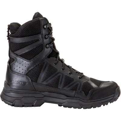Черевики First Tactical M&#039;S 7&quot; Operator Boot Black 11.5-R (165010-019-11.5-R)