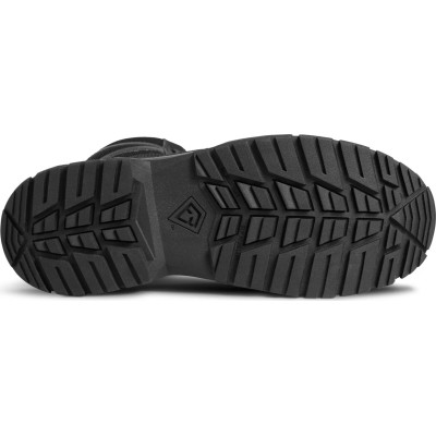 Черевики First Tactical M&#039;S 7&quot; Operator Boot Black 11.5-R (165010-019-11.5-R)