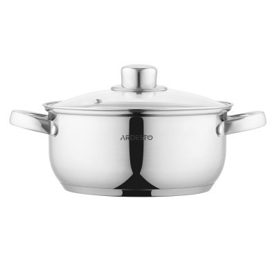 Каструля Ardesto Gemini Gourmet 2.6 л (AR1926BC)