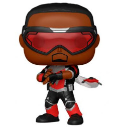Фігурка для геймерів Funko Pop Сокіл (51624)