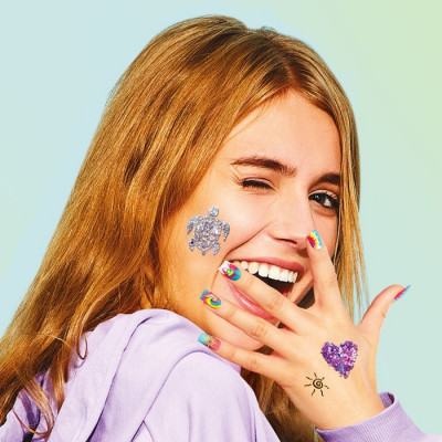 Ігровий набір Canal Toys Style 4 Ever Салон манікюру та тату (OFG224)