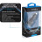 Зарядний пристрій Vinga Dual USB Car Charger aluminium 15.5W Max (VCCAABK)