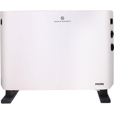 Обігрівач PRIME Technics PCH 2043 WF